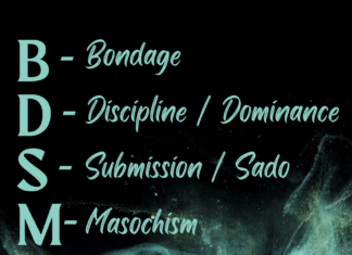 ŠTO JE BDSM? Šta je to BDSM
