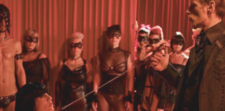 Eventi BDSM zajednice i šta možete očekivati BDSM Play Party 2025 Eventi Osijek