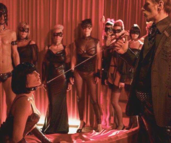 BDSM Play Party 2025 Eventi Osijek